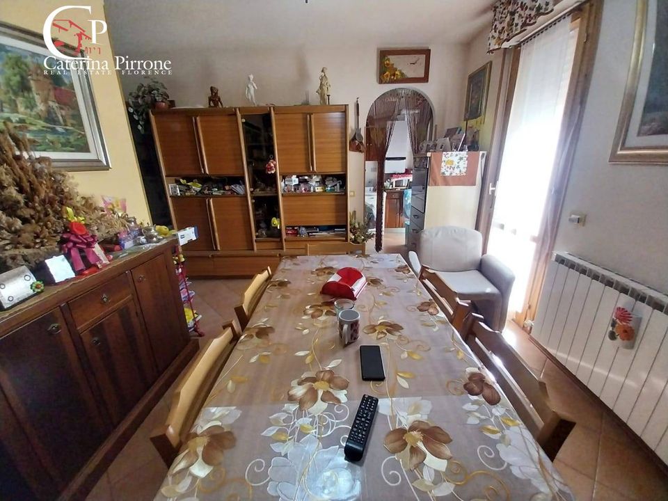 Lejlighed i Rufina, Florence - foto 1