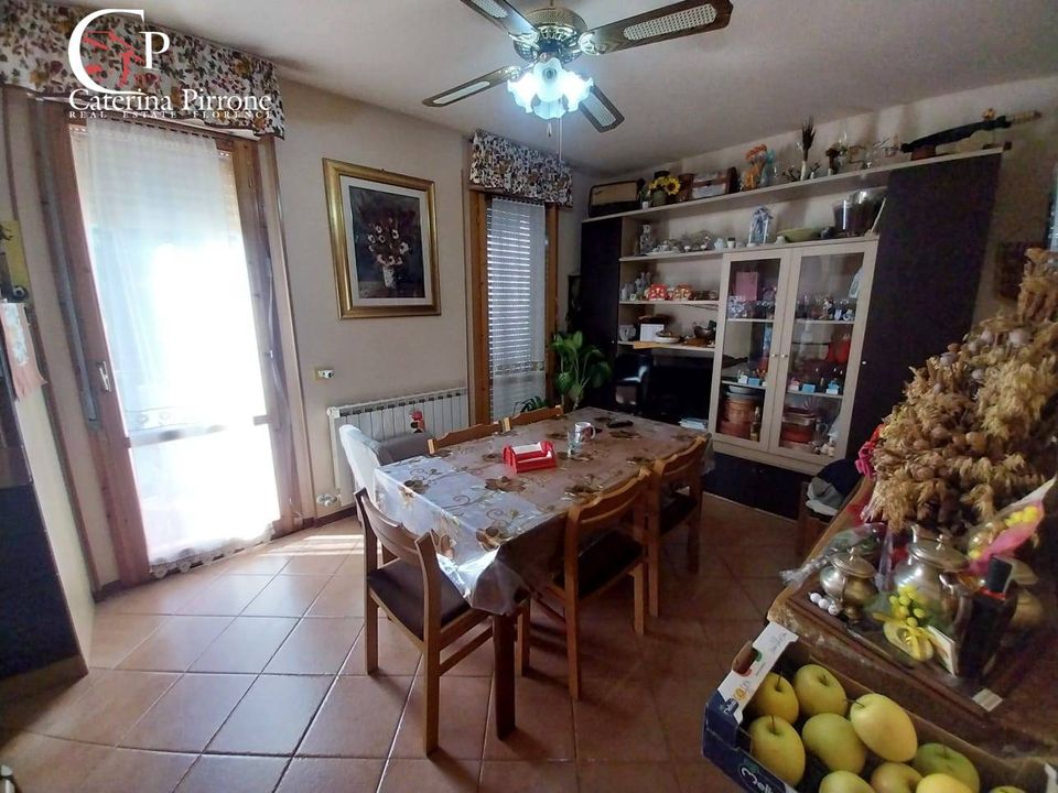 Lejlighed i Rufina, Florence - foto 2