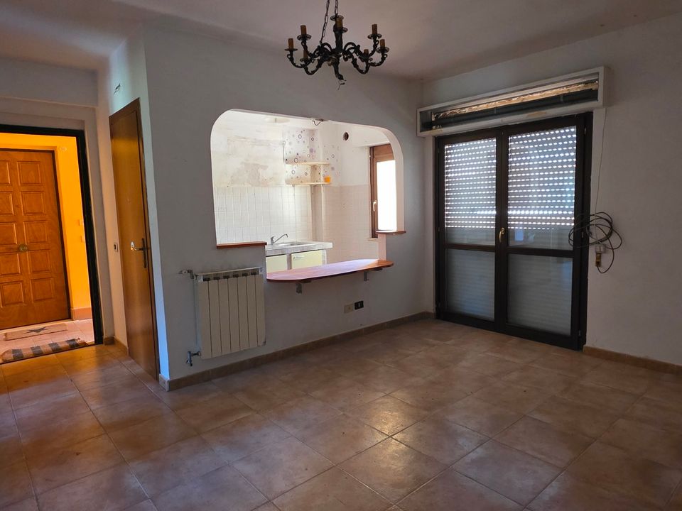 Lägenhet i Morlupo, Rome - foto 1