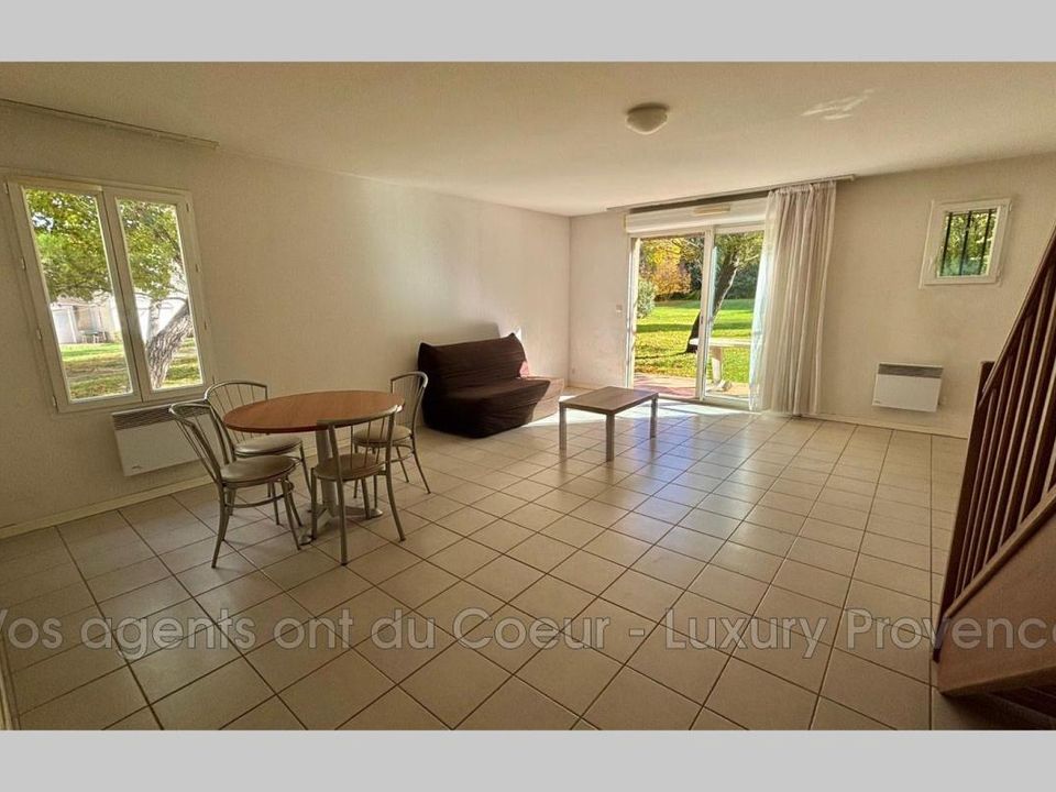 Villa en Fuveau, Bouches-du-Rhone - foto 2