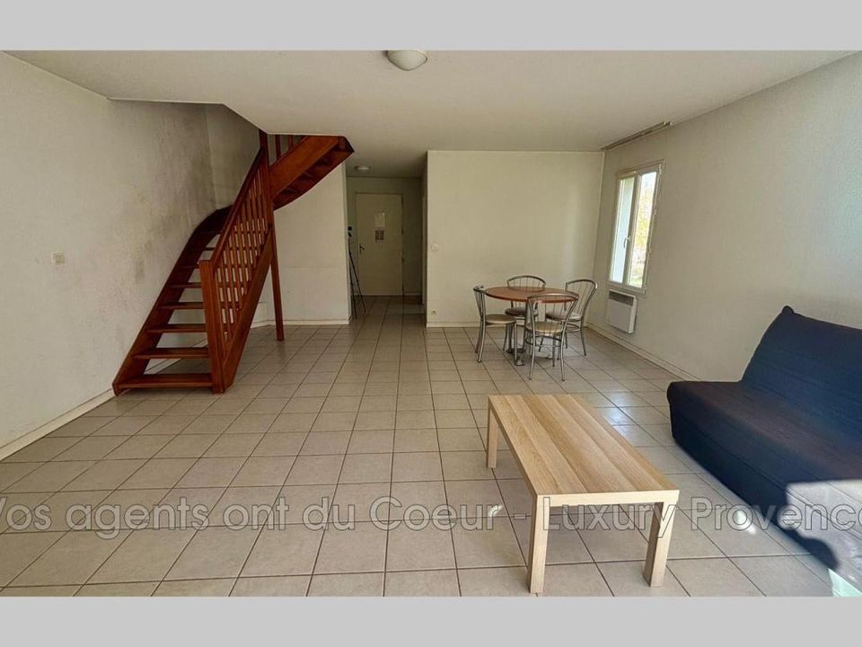 Villa en Fuveau, Bouches-du-Rhone - foto 4