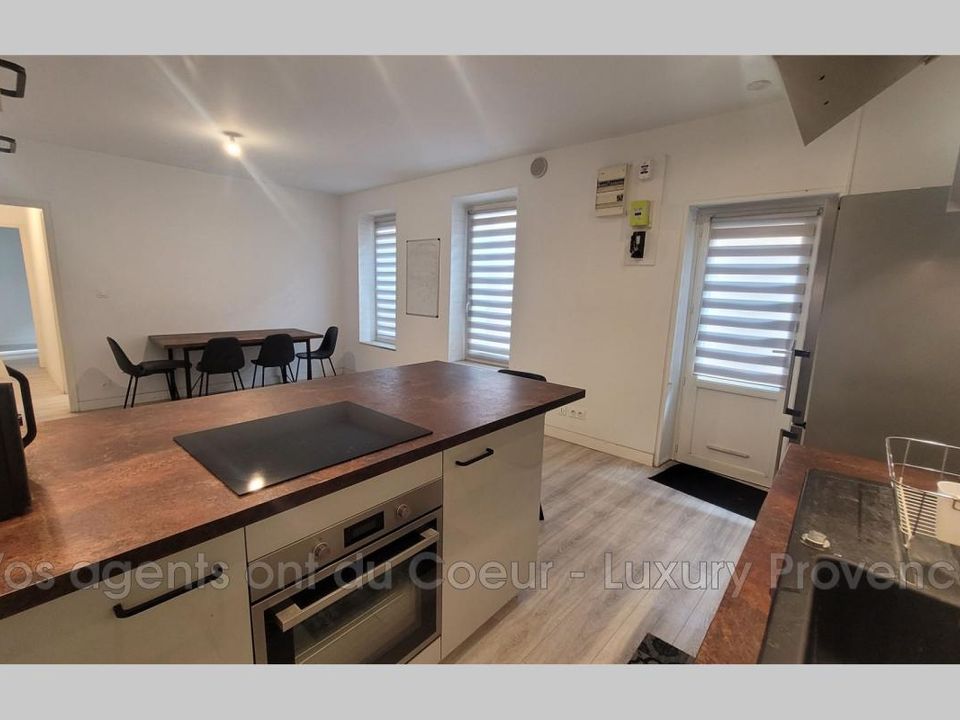 Lejlighed i Marseille, Bouches-du-Rhone - foto 3