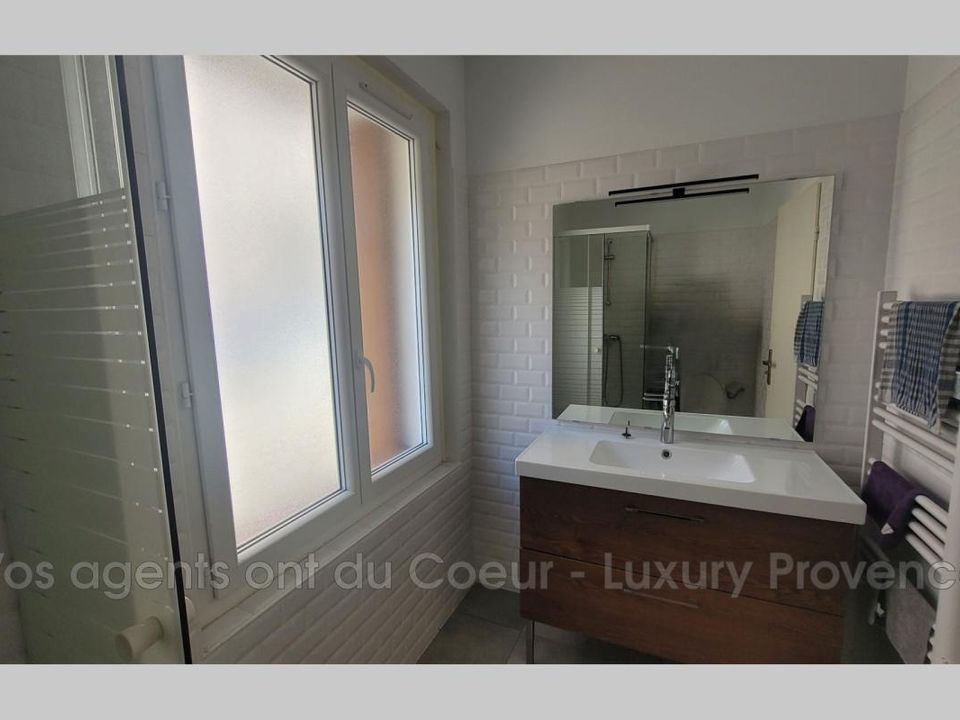 Lejlighed i Marseille, Bouches-du-Rhone - foto 5