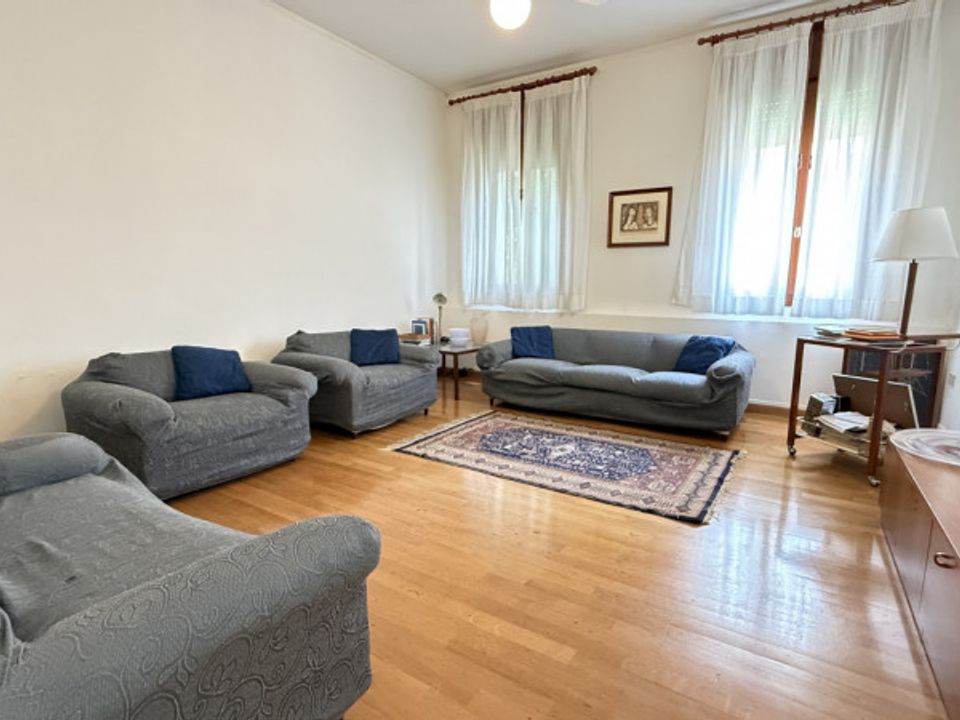 Lejlighed i Padua, Padua - foto 1