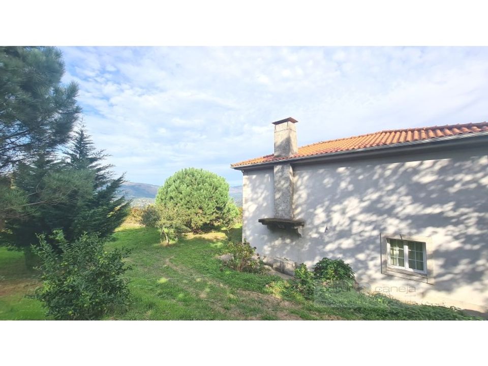 Villa i Arcos de Valdevez, Viana do Castelo - foto 4