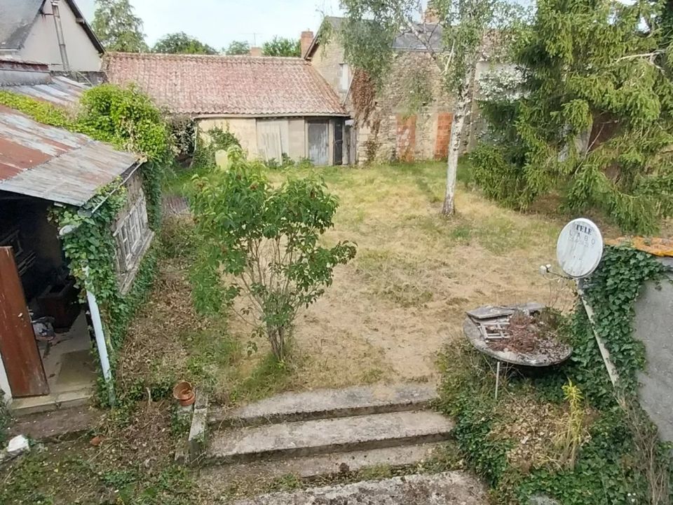 Villa i Chalandray, Vienne - foto 2