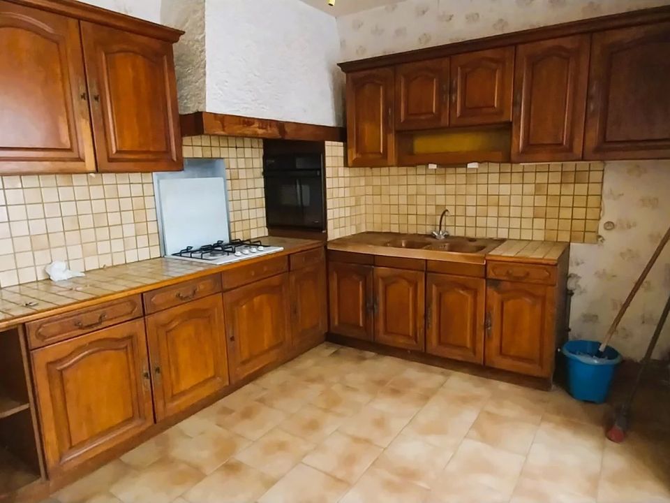 Villa i Chalandray, Vienne - foto 4