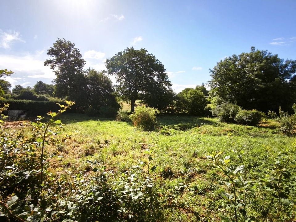 Terra a La Chapelle-Bertrand, Deux-Sevres - foto 2