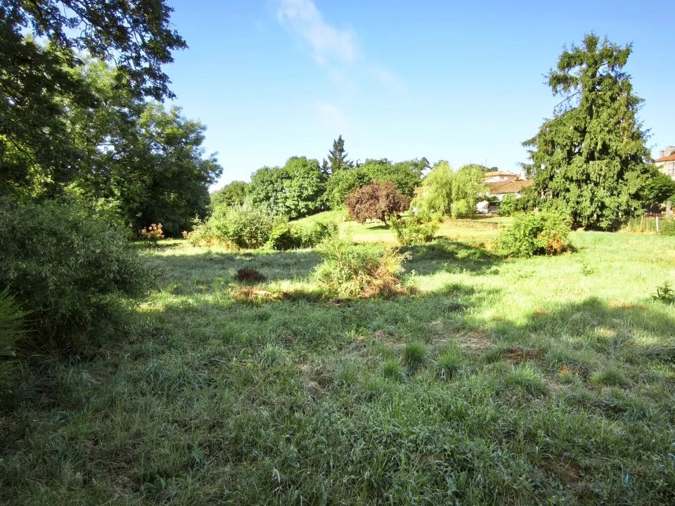 Terra a La Chapelle-Bertrand, Deux-Sevres - foto 3