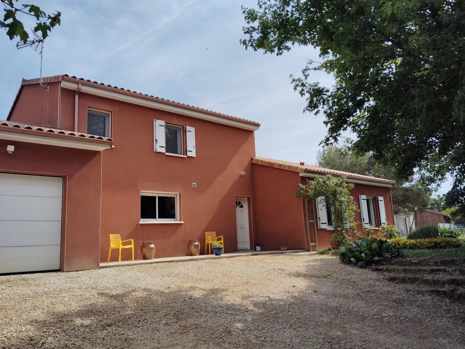 Villa i Boivre-la-Vallee, Vienne - foto 3