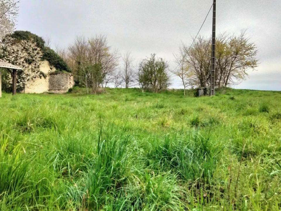 Tomt i Vouzailles, Vienne - bilde 4