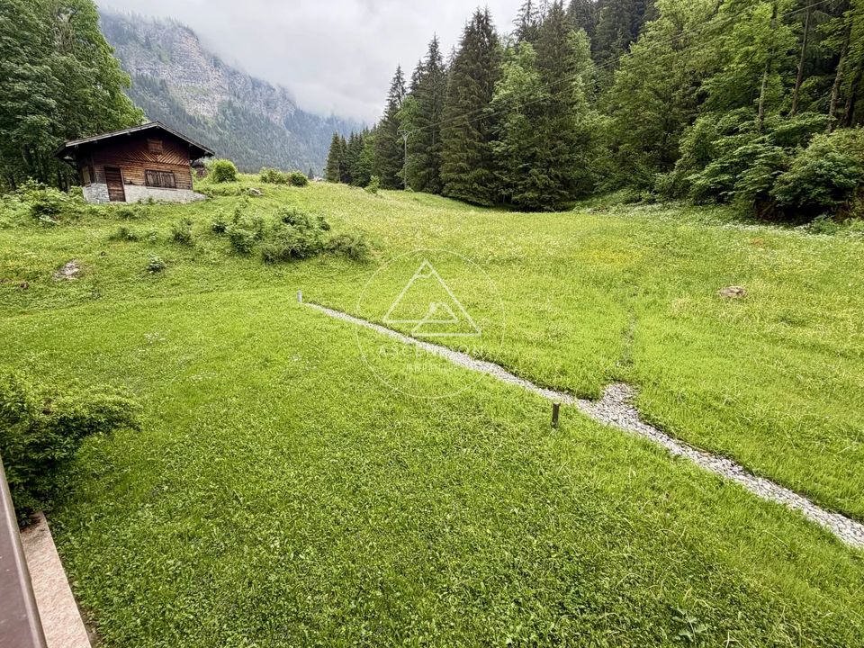 Lejlighed i Morzine, Haute-Savoie - foto 3