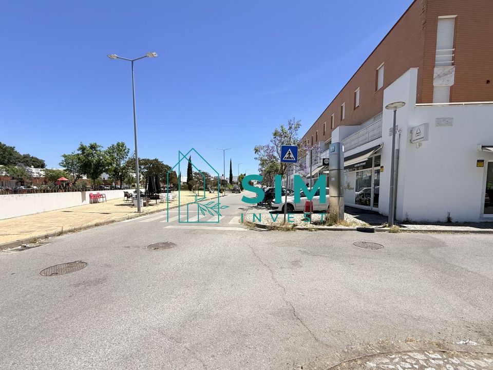 Erhvervsejendom i Evora, Evora - foto 3