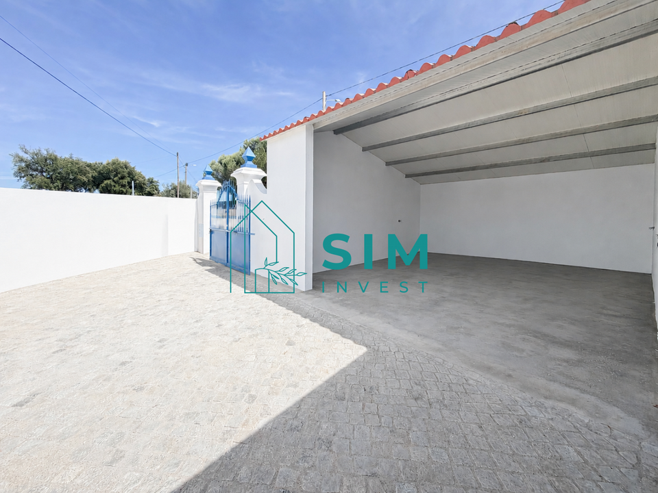 Haus in Abrantes, Santarem - Foto 5