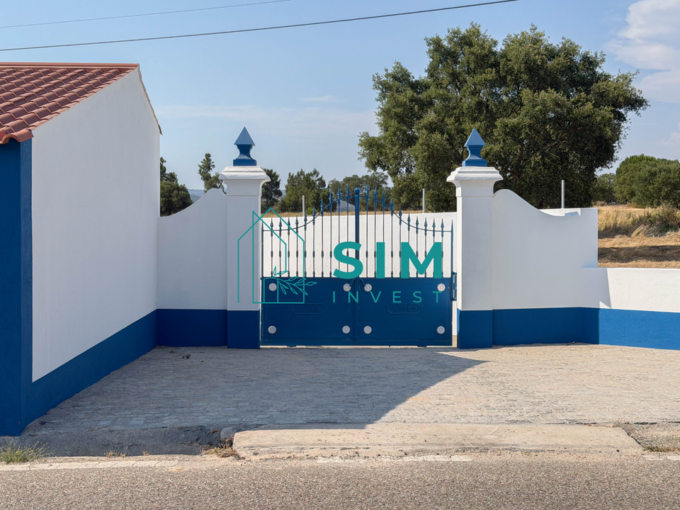 Haus in Abrantes, Santarem - Foto 3