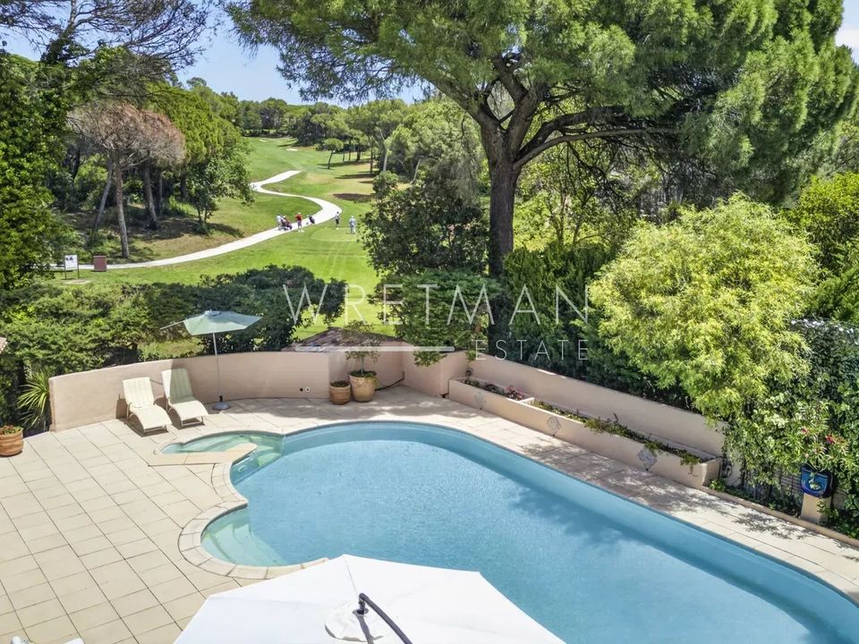 Villa i Saint-Raphaël, Var - foto 2