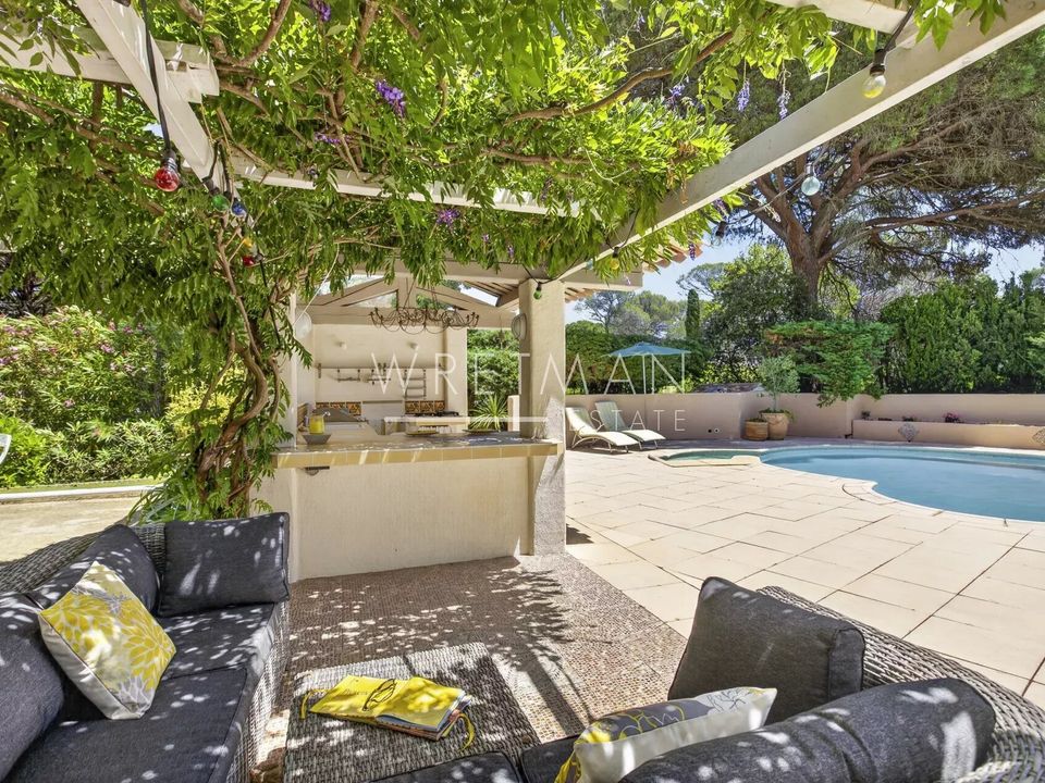 Villa i Saint-Raphaël, Var - foto 3