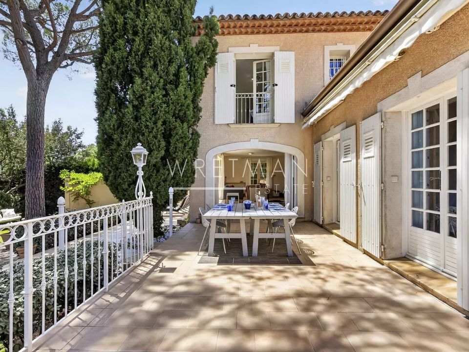 Villa i Saint-Raphaël, Var - foto 4