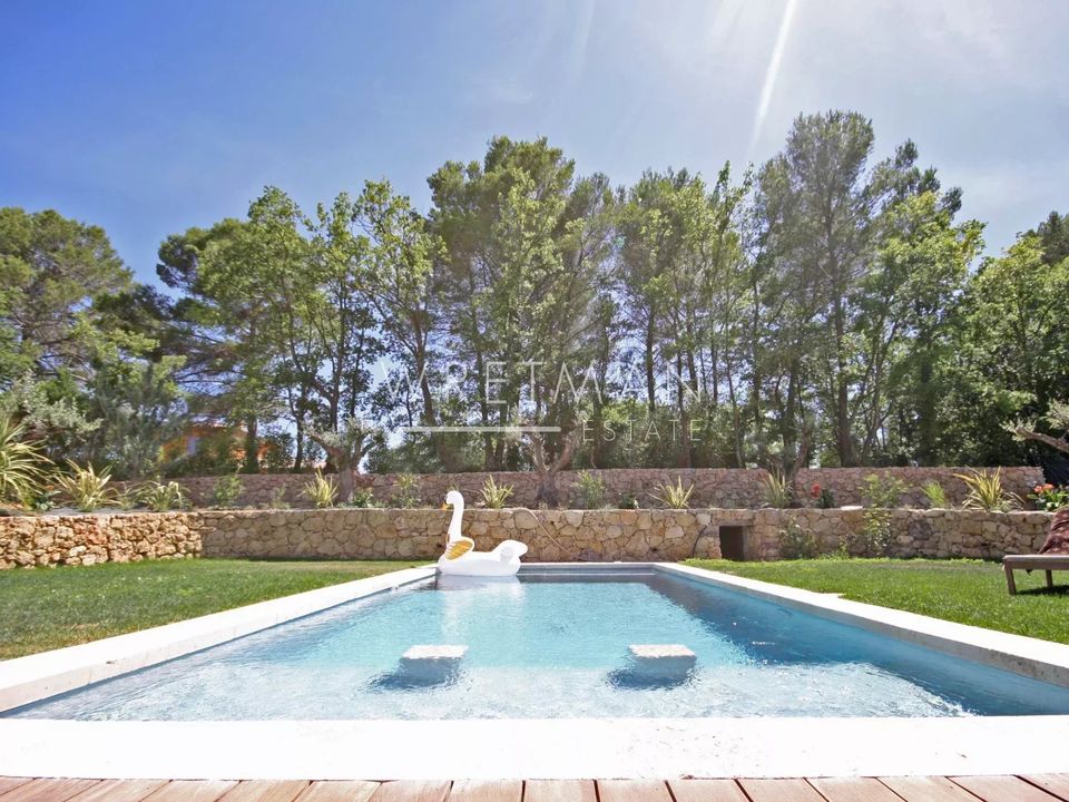 Haus in Lorgues, Var - Foto 4