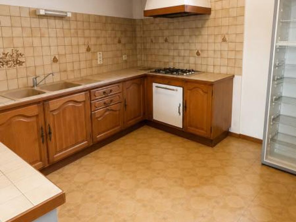 Dorpshuis in Beaucaire, Gard - foto 4