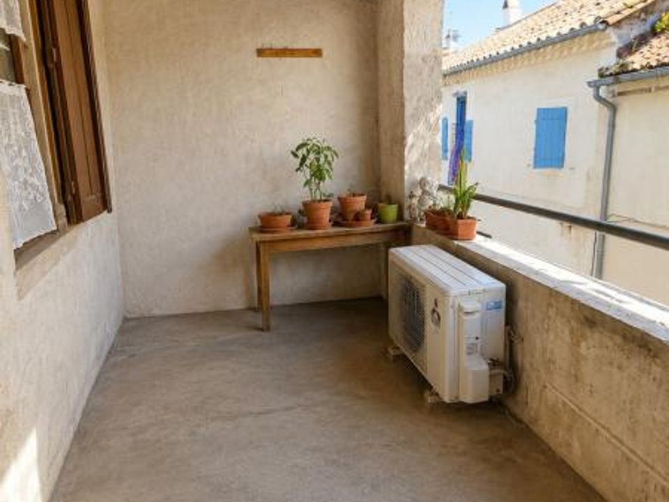 Dorpshuis in Beaucaire, Gard - foto 5