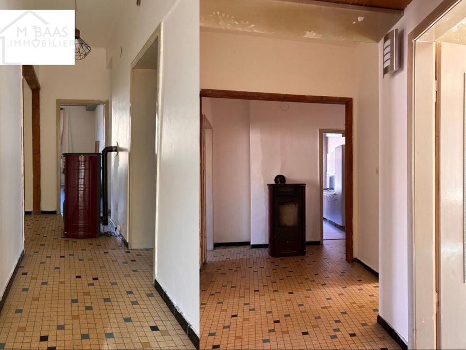 Appartement in Saint-Louis-lès-Bitche, Moselle - foto 2