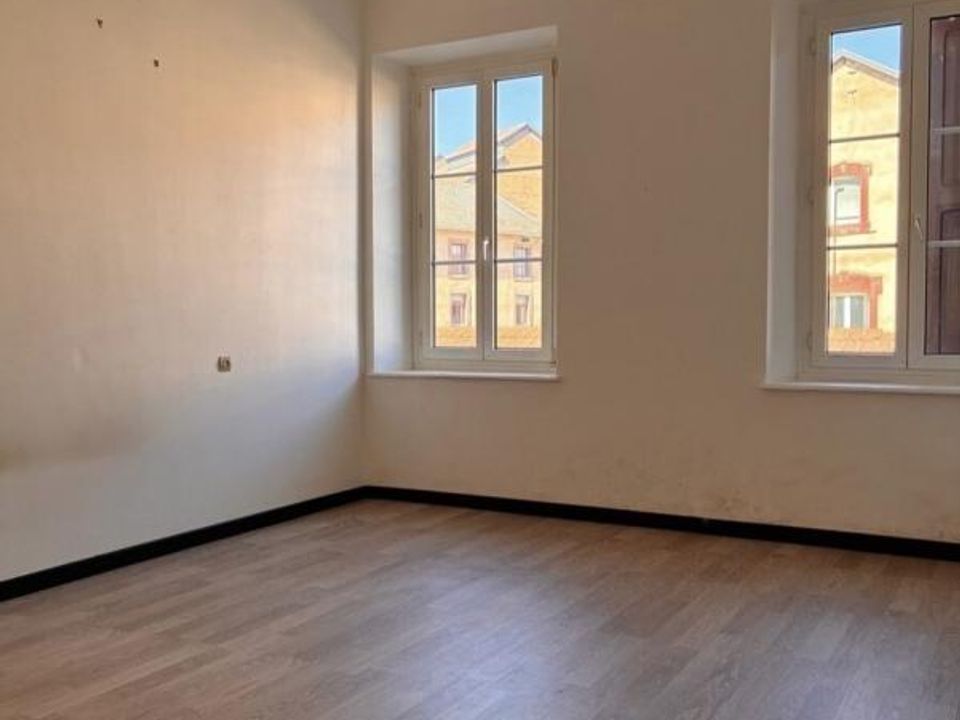 Appartement in Saint-Louis-lès-Bitche, Moselle - foto 3