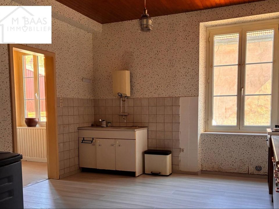 Appartement in Saint-Louis-lès-Bitche, Moselle - foto 5