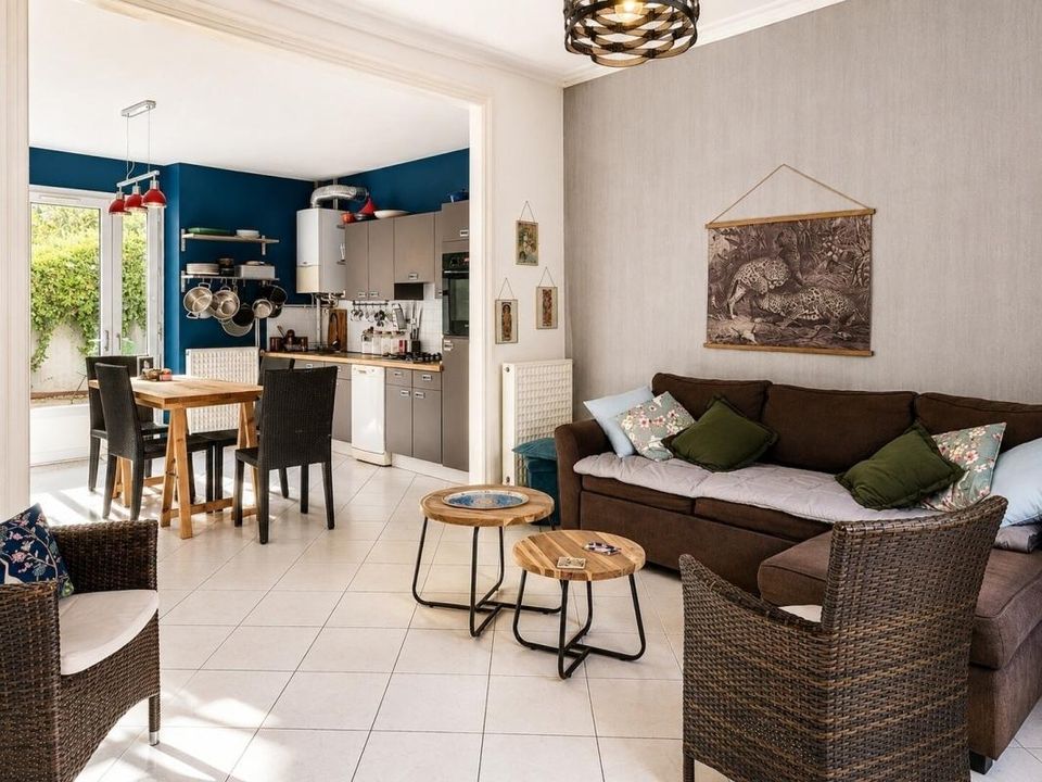 Byhus i Reze, Loire-Atlantique - foto 4