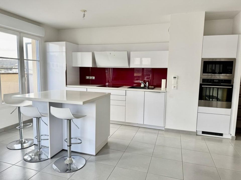 Apartamento em Coulommiers, Seine-et-Marne - foto 4