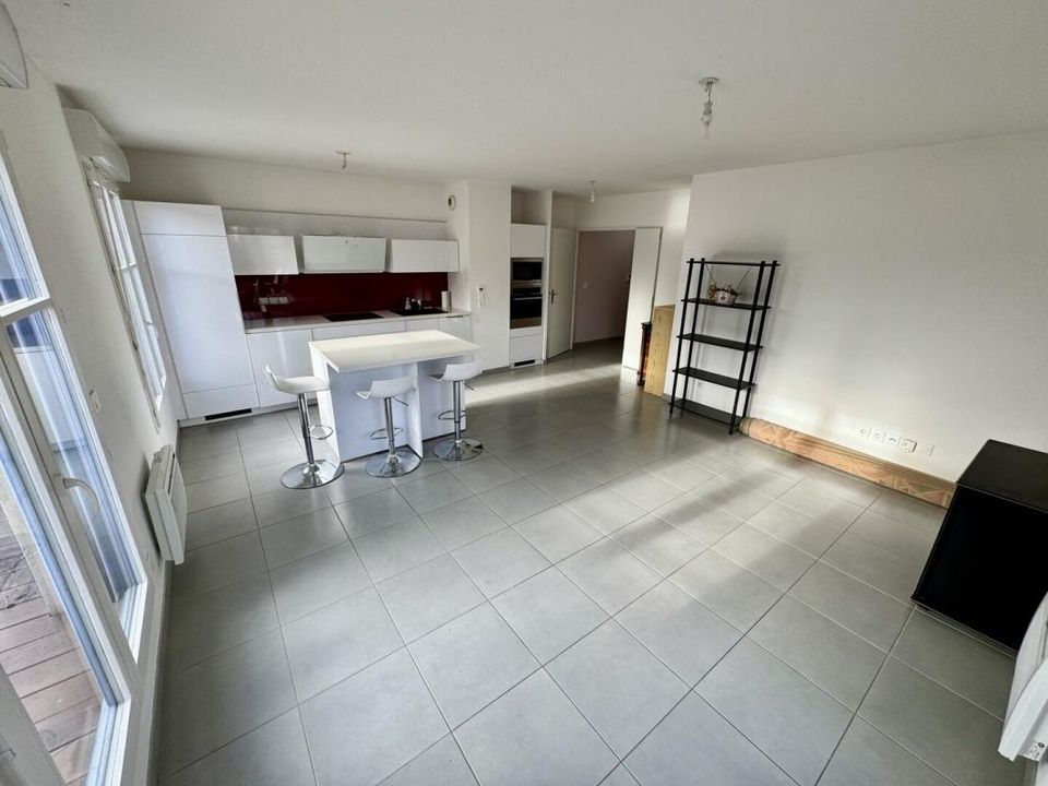 Apartamento em Coulommiers, Seine-et-Marne - foto 5