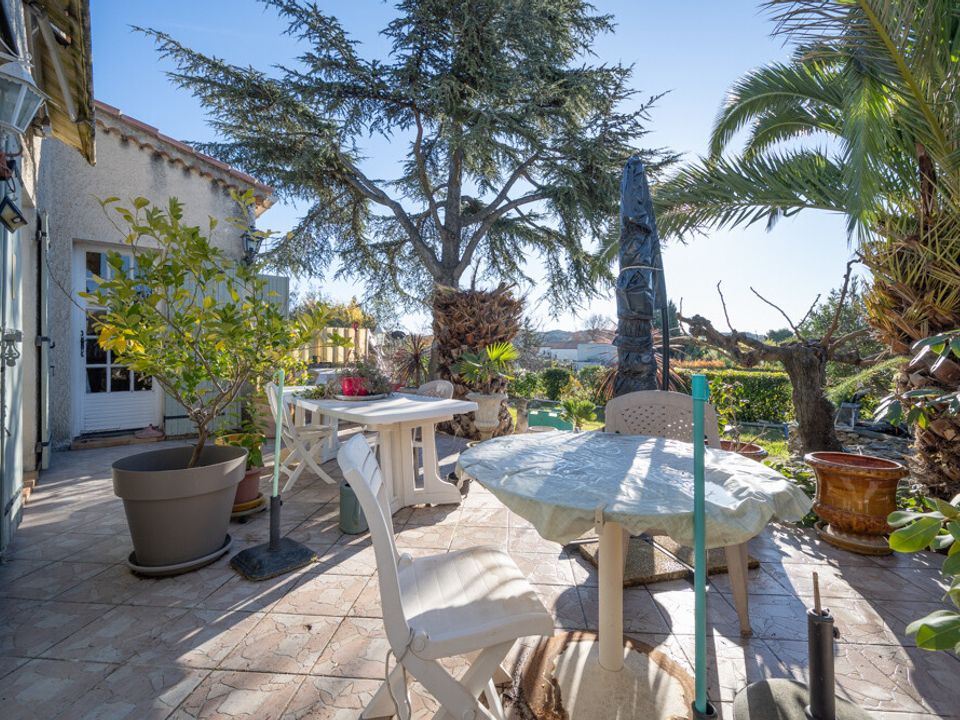 Villa in Pujaut, Gard - foto 1