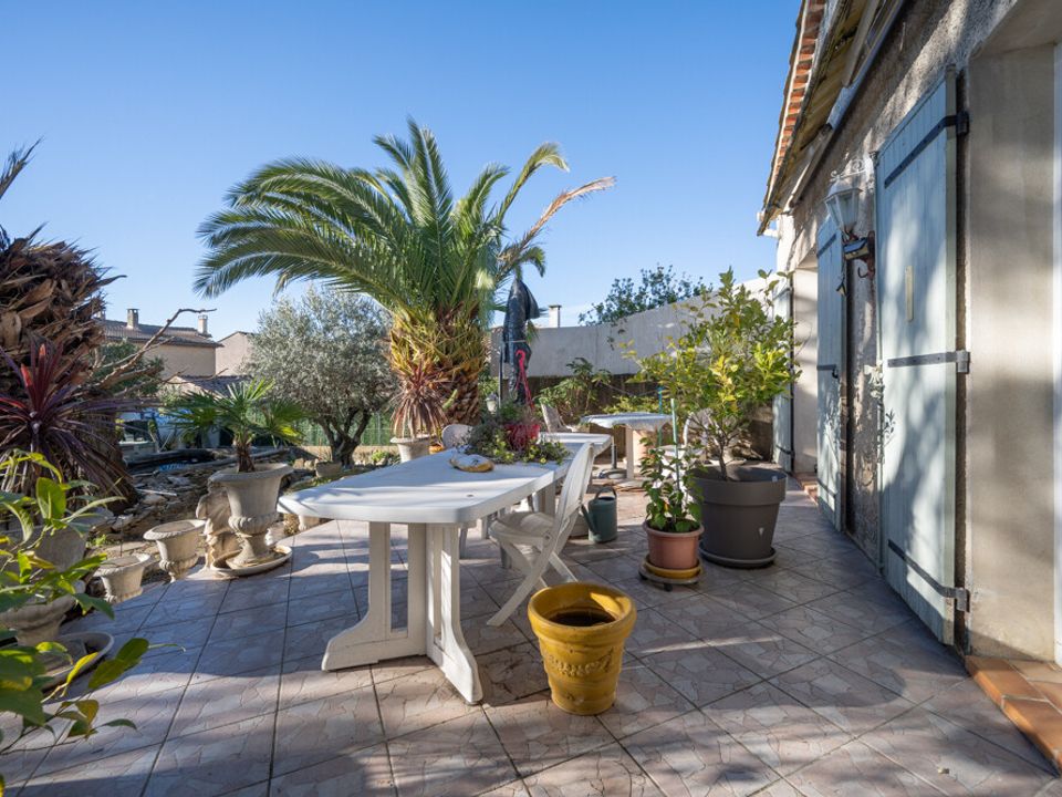 Villa in Pujaut, Gard - foto 2