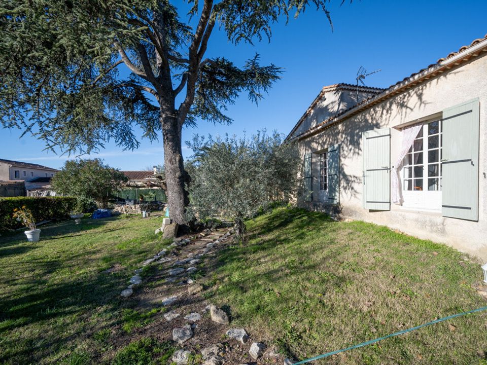 Villa in Pujaut, Gard - foto 3