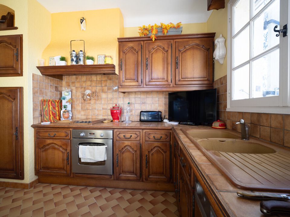 Villa in Pujaut, Gard - foto 4