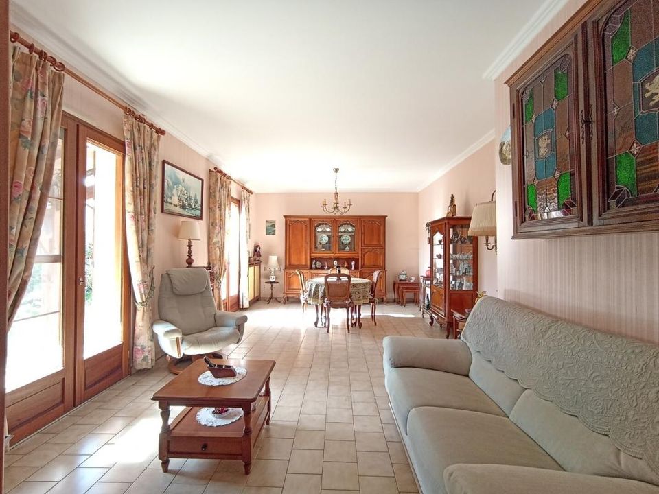 Villa i Bergerac, Dordogne - foto 2