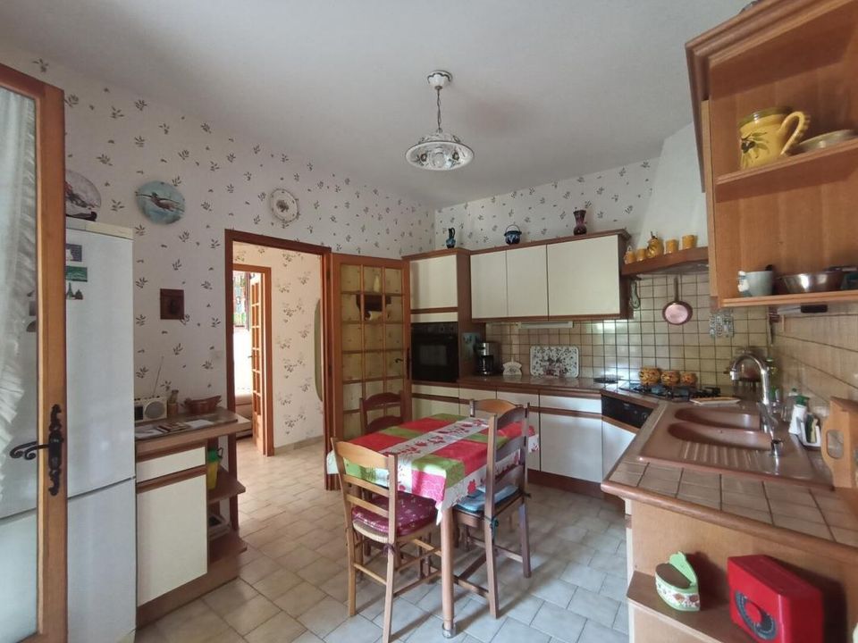 Villa i Bergerac, Dordogne - foto 3