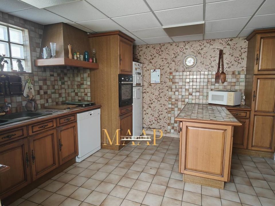 Villa a Auneau, Eure-et-Loir - foto 2