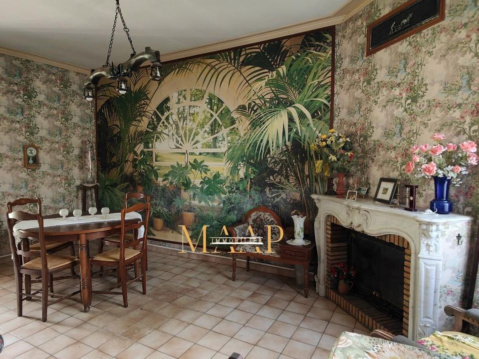 Villa a Auneau, Eure-et-Loir - foto 3