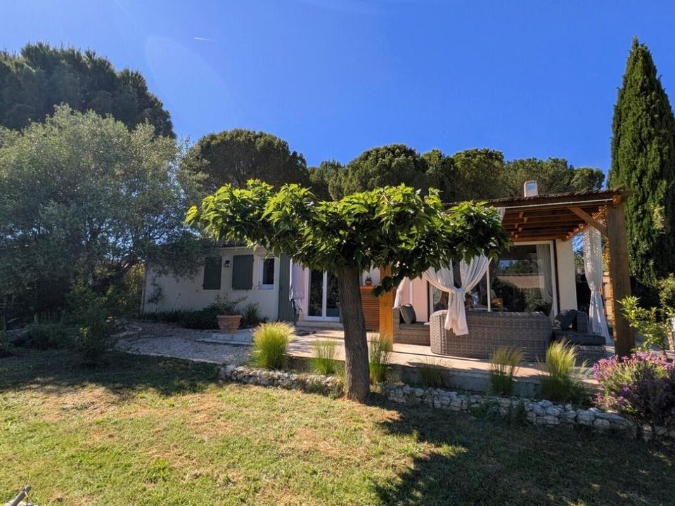 Villa en Lauris, Vaucluse - foto 2