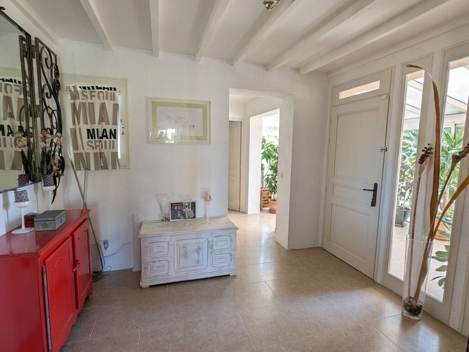 Villa en Lauris, Vaucluse - foto 5