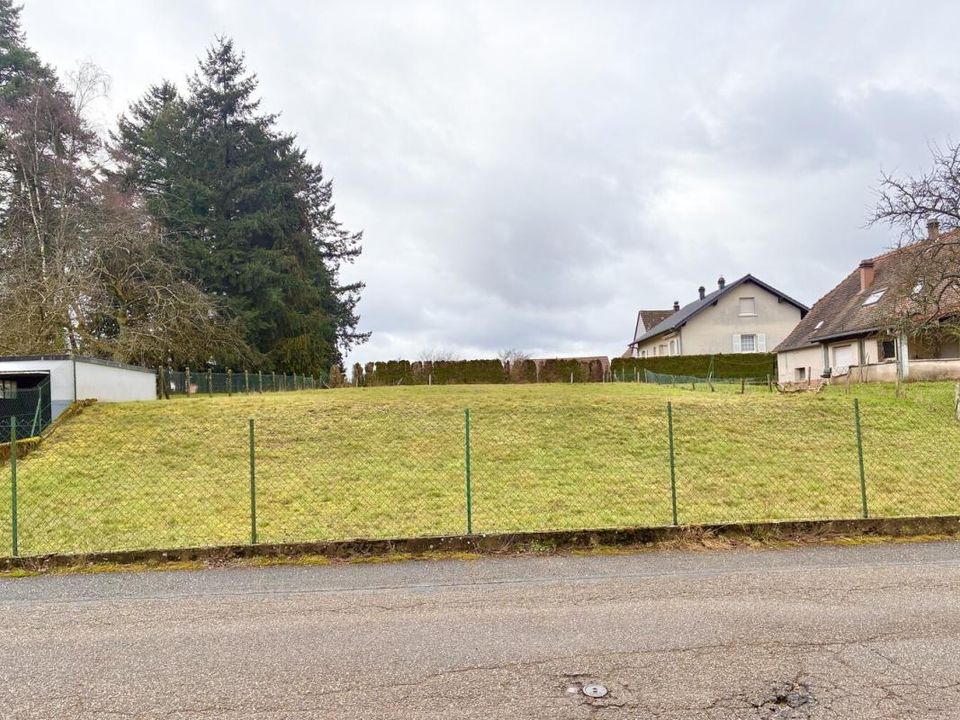 Grond in Goetzenbruck, Moselle - foto 1