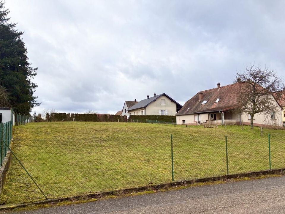 Grond in Goetzenbruck, Moselle - foto 2