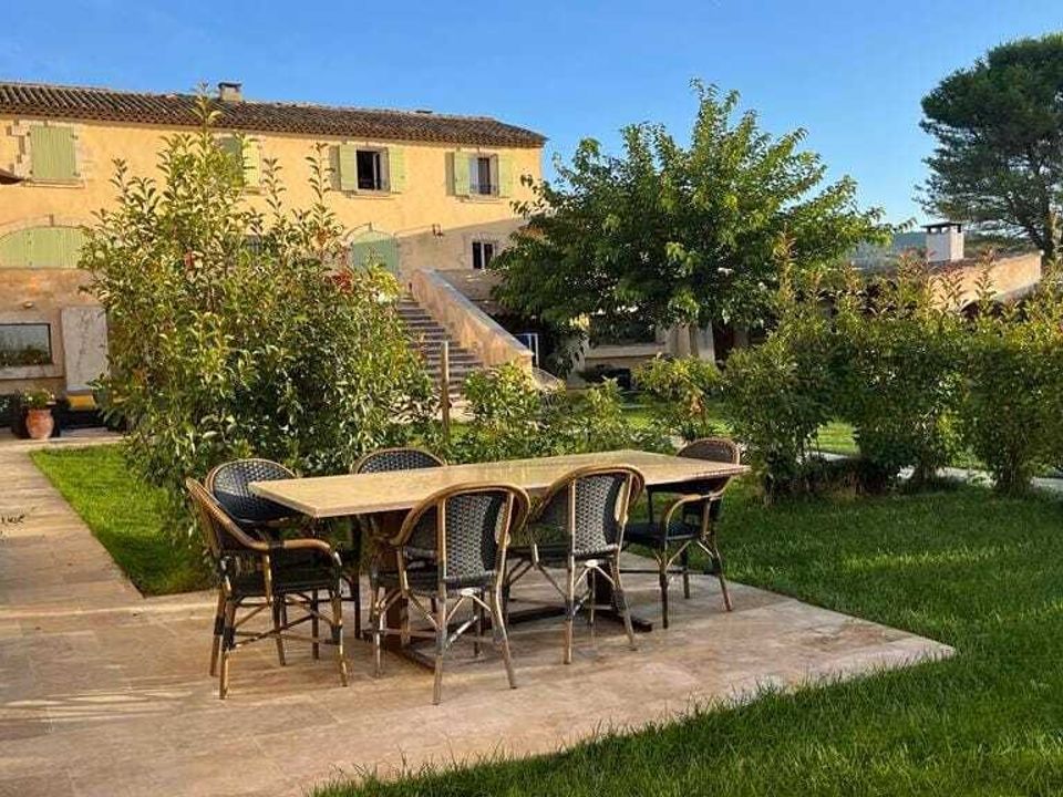 Villa en Lauris, Vaucluse - foto 1
