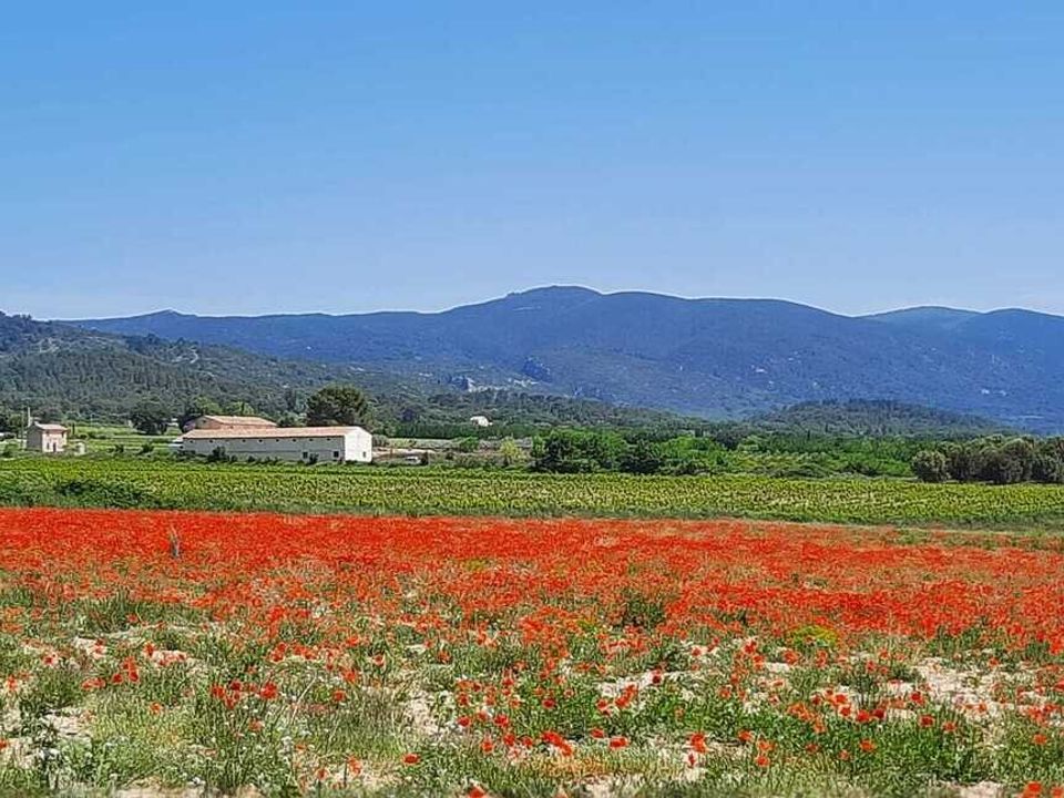 Villa en Lauris, Vaucluse - foto 2