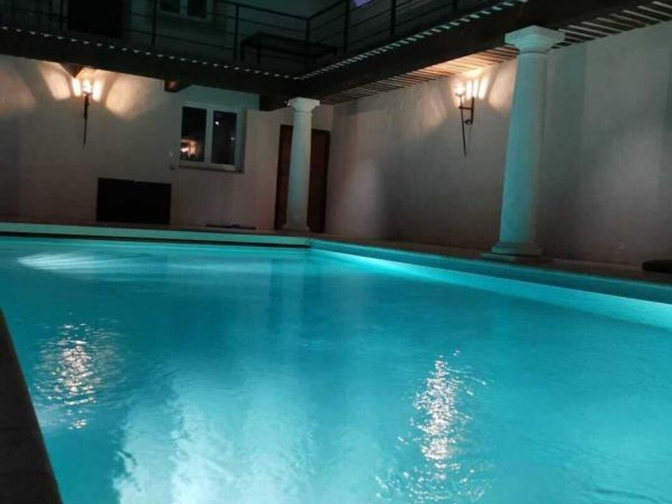 Villa en Lauris, Vaucluse - foto 3