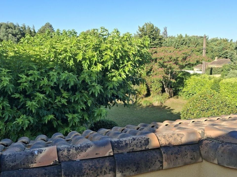 Villa i Cadenet, Vaucluse - foto 3