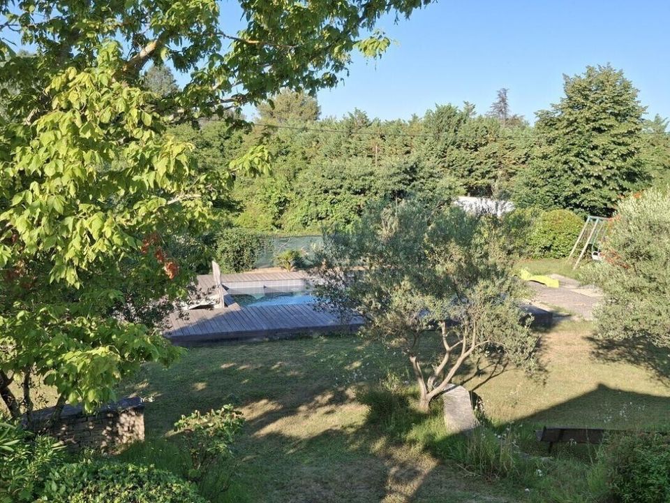 Villa i Cadenet, Vaucluse - foto 4