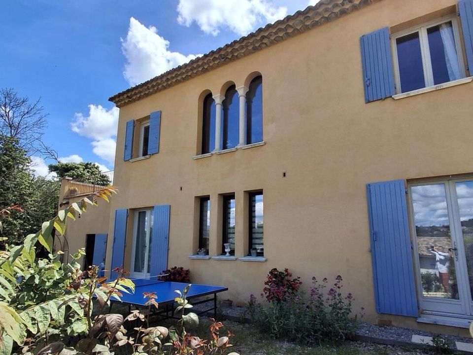 Villa i Apt, Vaucluse - foto 2