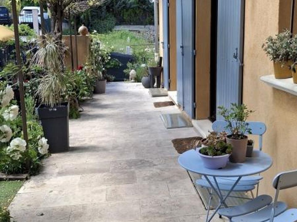 Villa i Apt, Vaucluse - foto 4